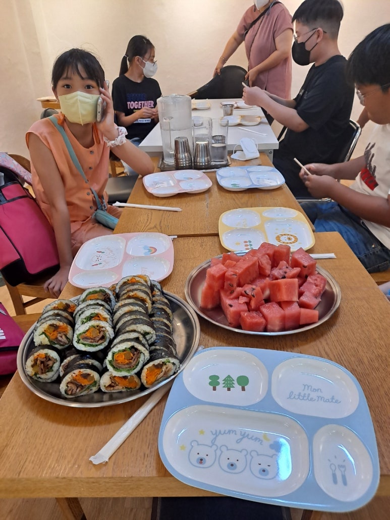 화곡중앙시장협동조합 이미지
