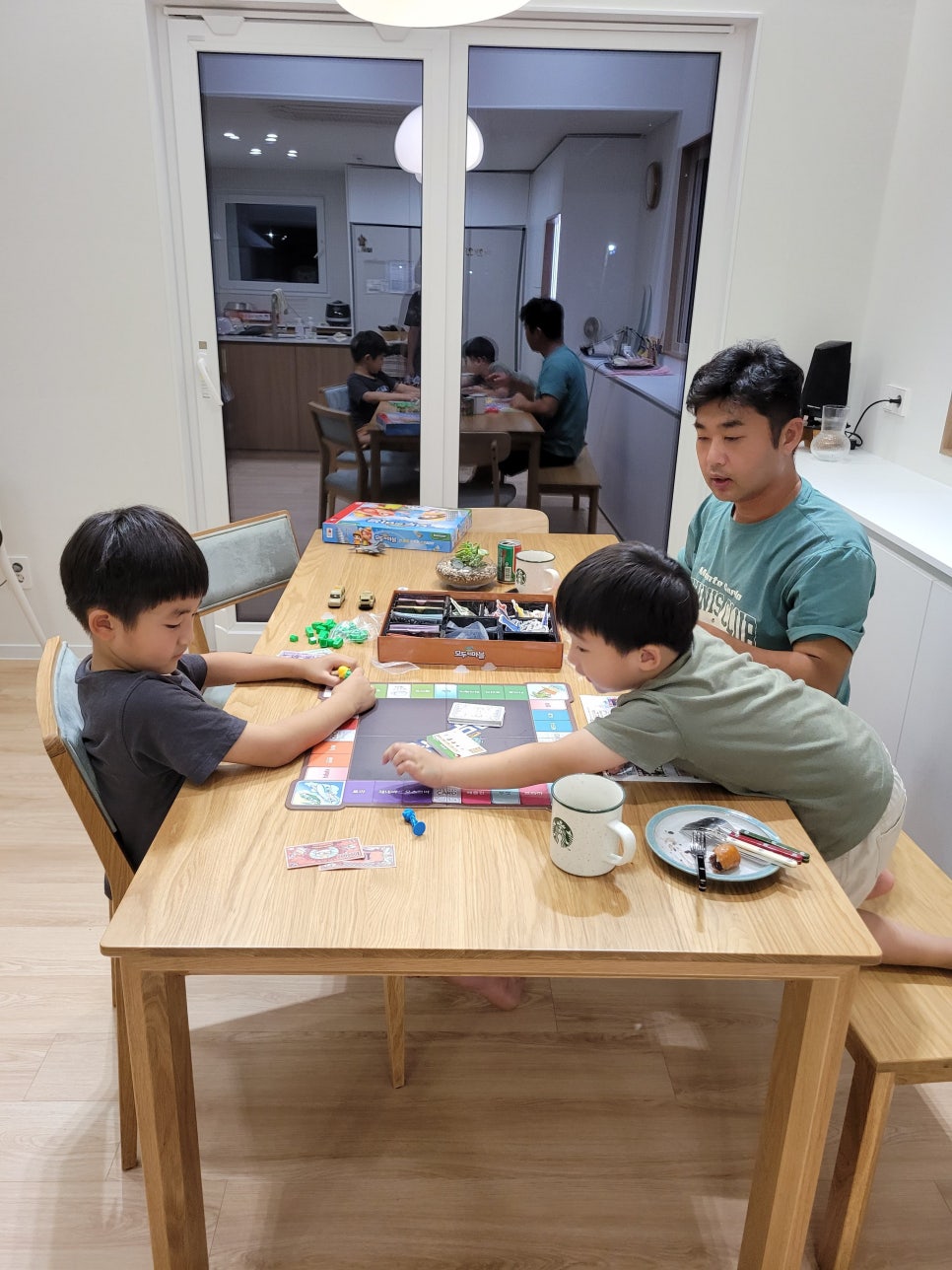 플랜트란스 부산,양산 이미지