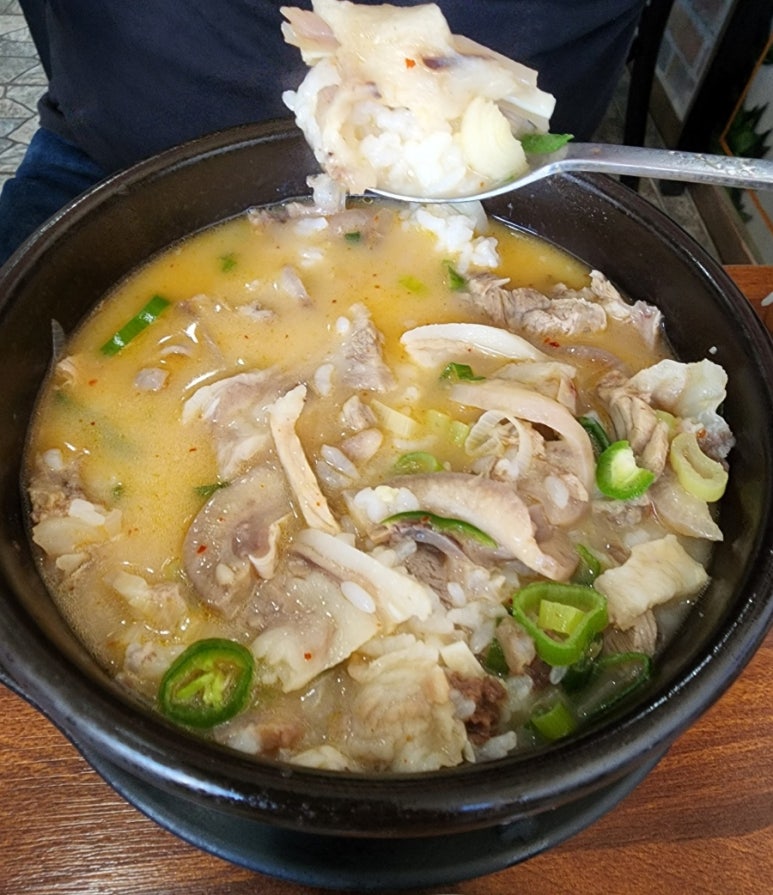 봉담가보자순대국 이미지