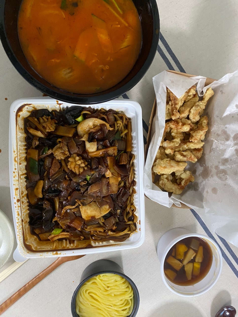 게배달다산점 이미지