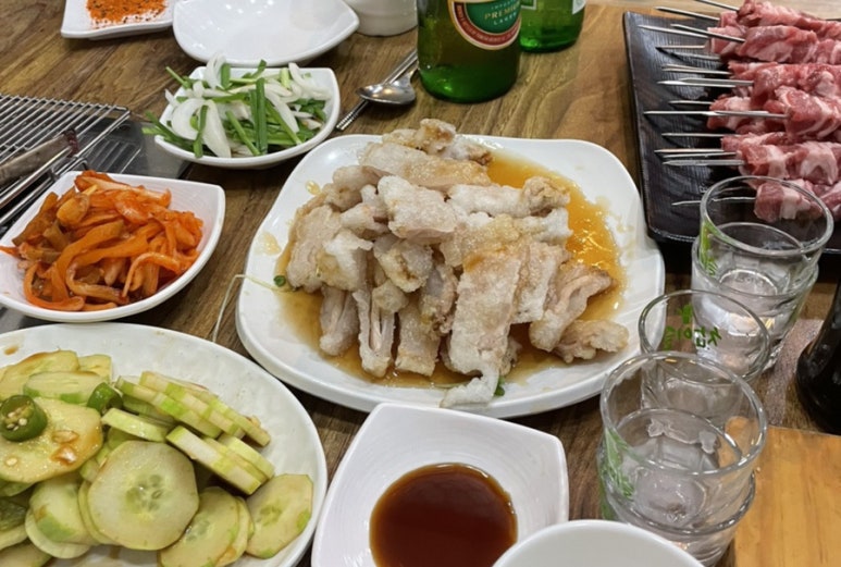 황제짜장&양꼬치 이미지