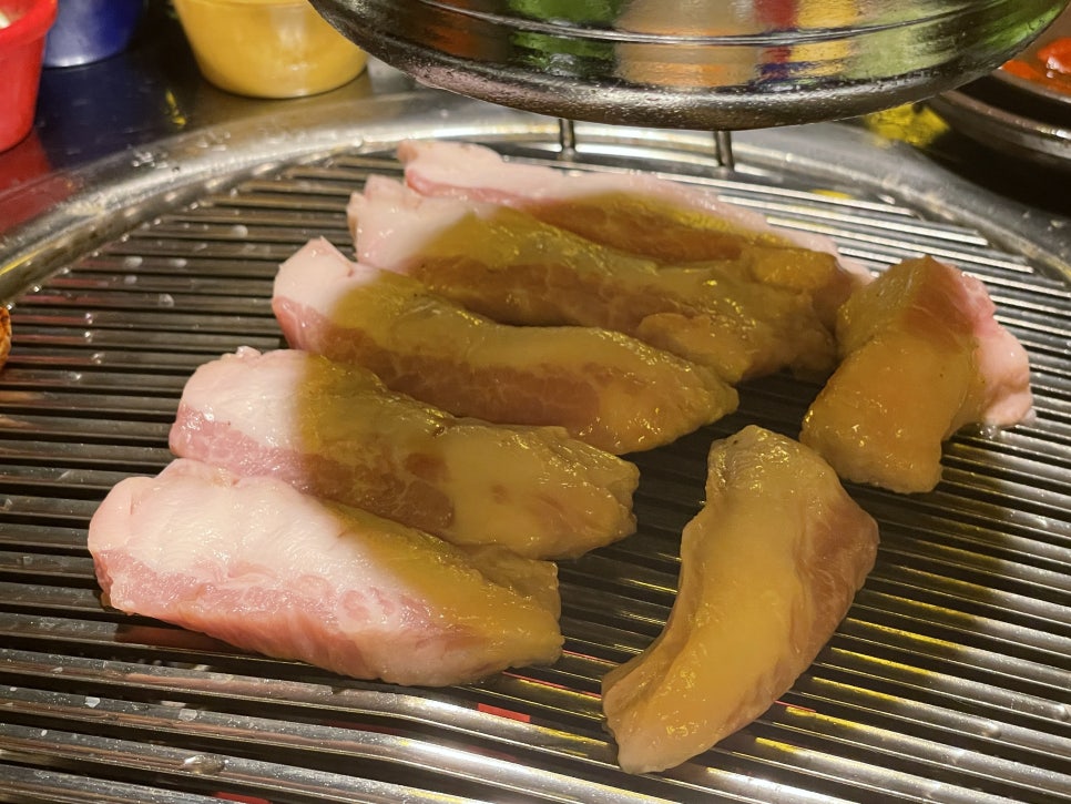 병철이네치맛살 이미지