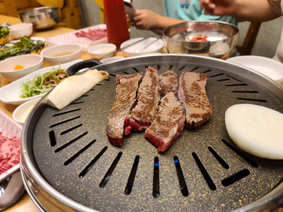 오성정육점 이미지