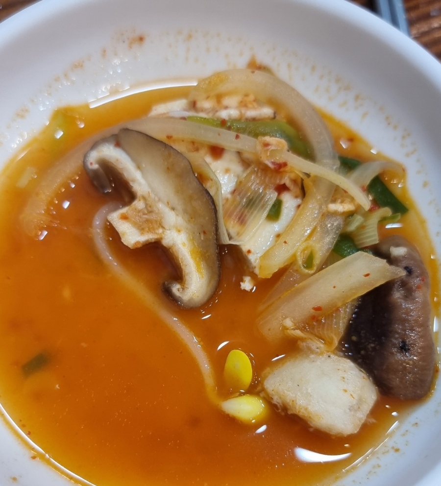 이금옥순두부 이미지