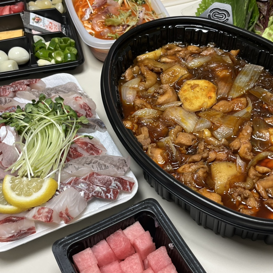 두찜수원광교 이미지