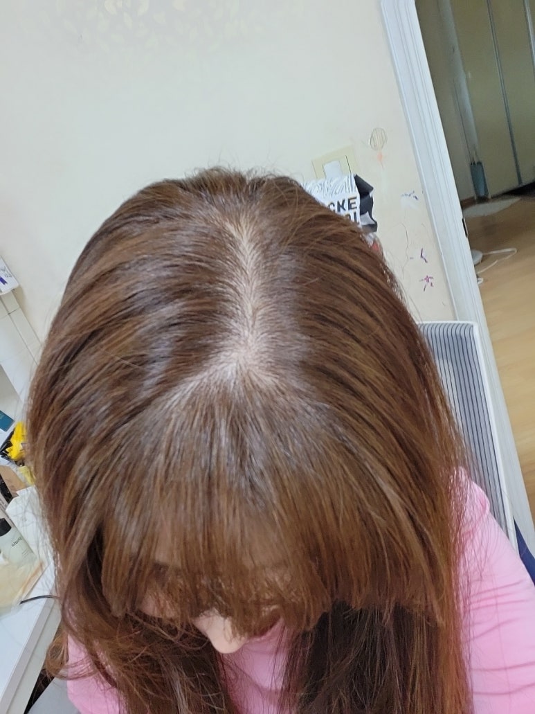 일루08헤어 이미지