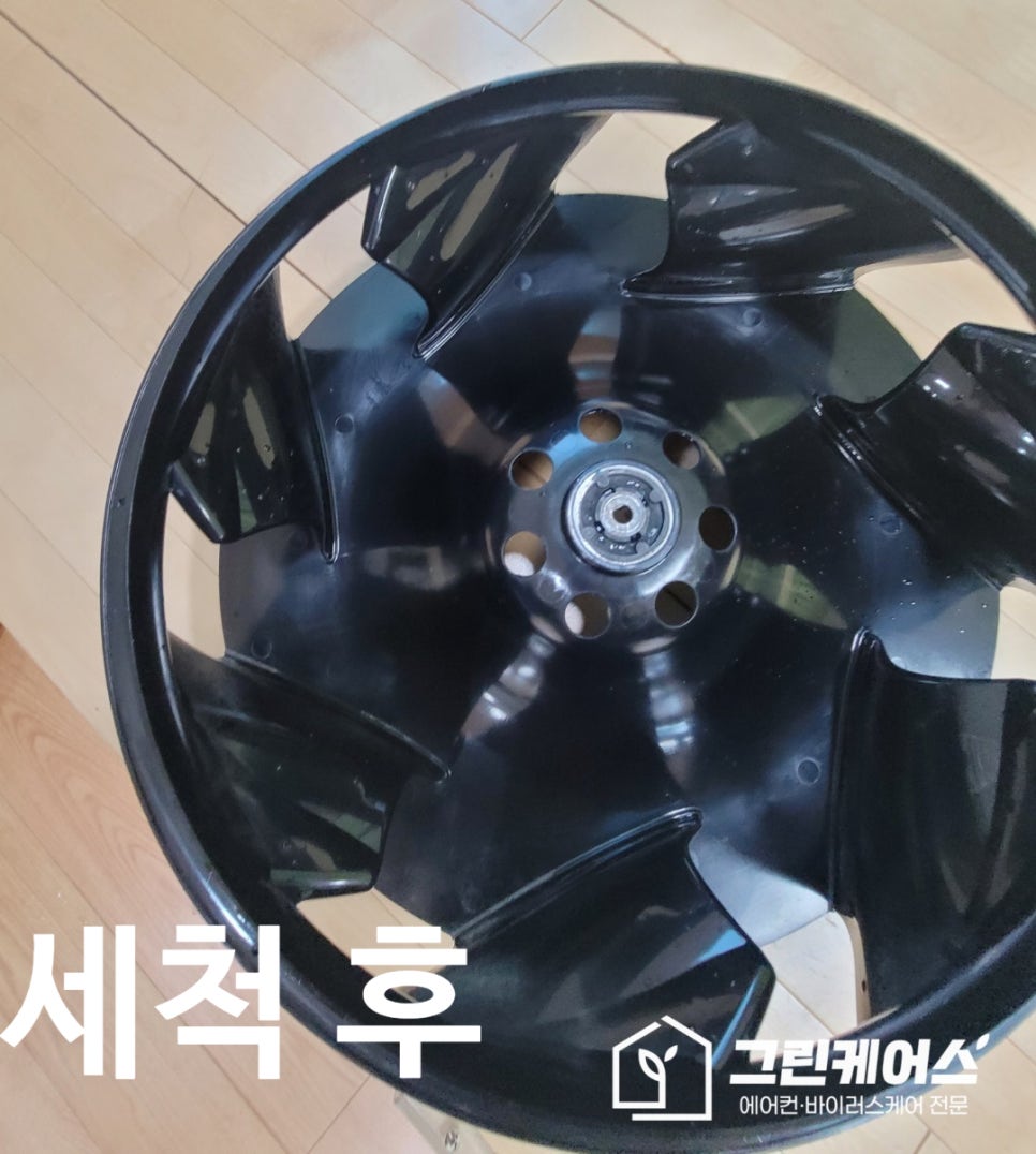 그린케어스 이미지