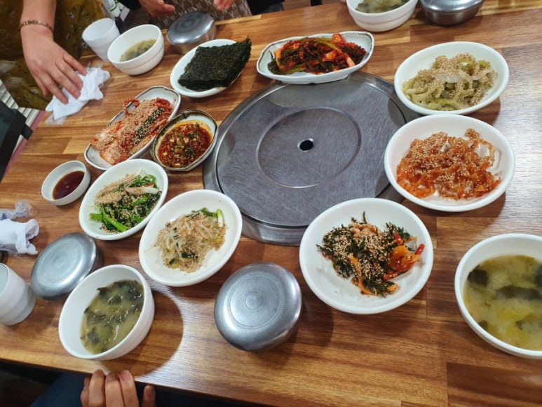 부촌숯불갈비 이미지