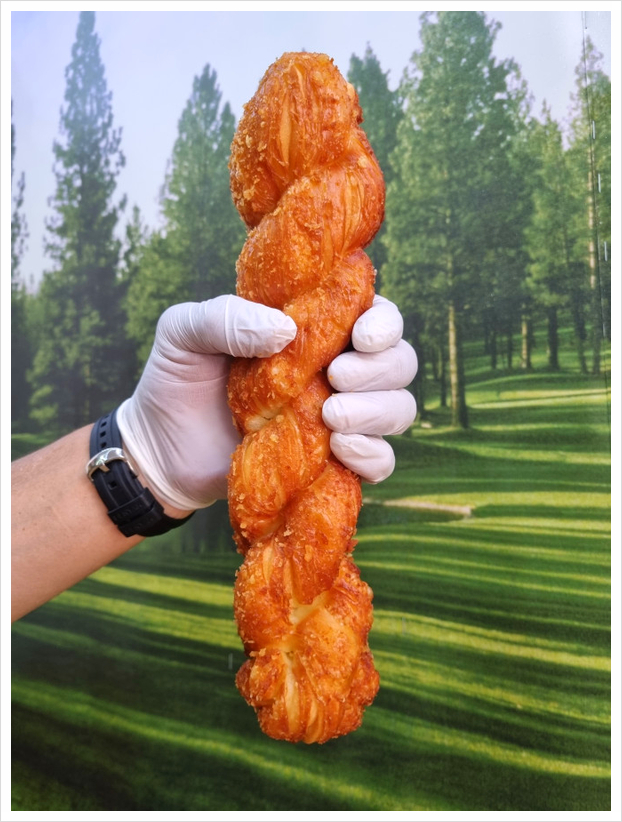 해미읍성왕꽈배기 간월도분점 이미지