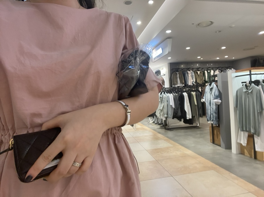 롯데아울렛피그먼트 이미지
