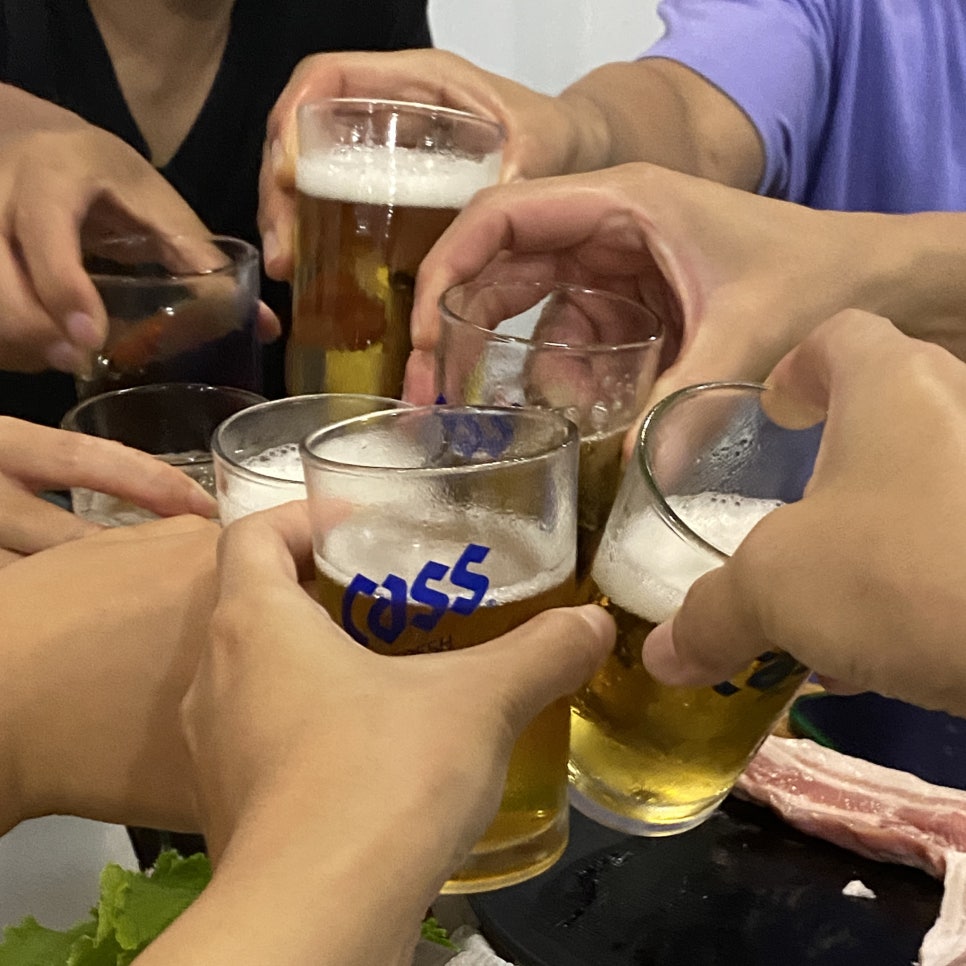 만리포똥돼지 이미지