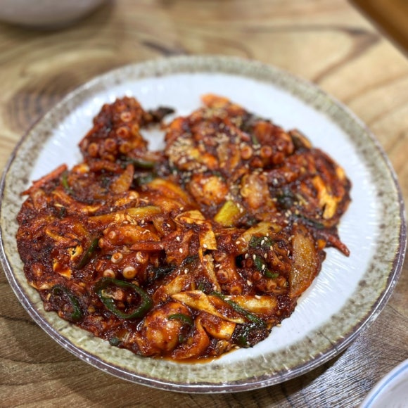 으뜸낙지 이미지
