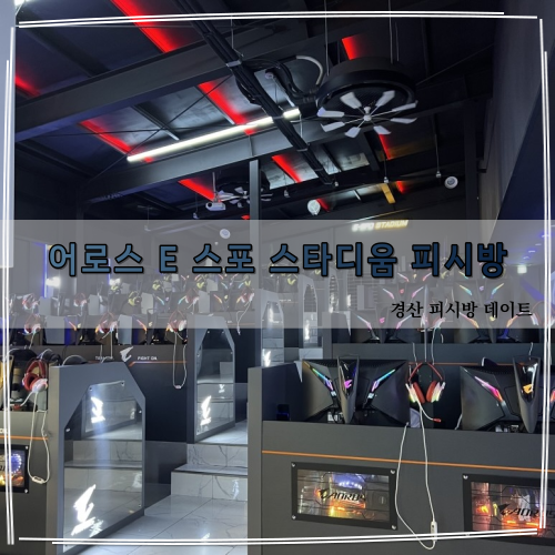 어로스스타디움 이미지