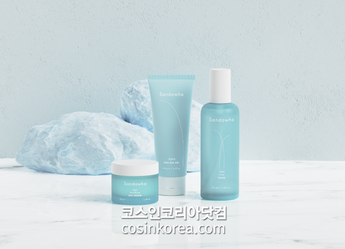 유기농스킨케어 이미지