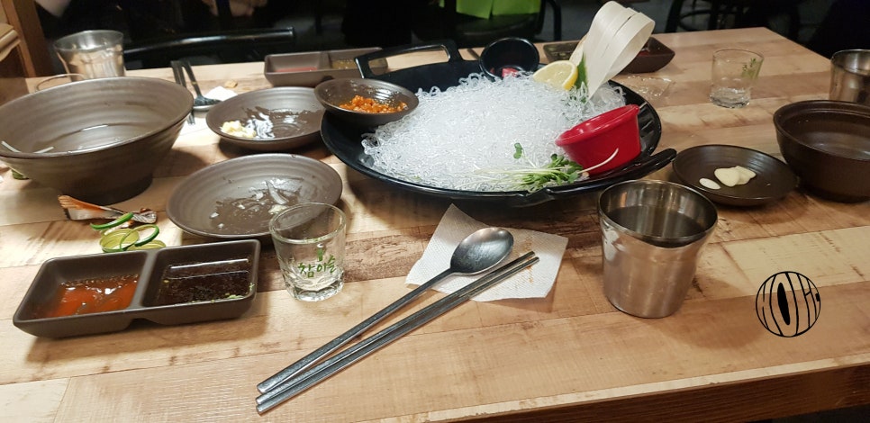 나라횟집수산 이미지