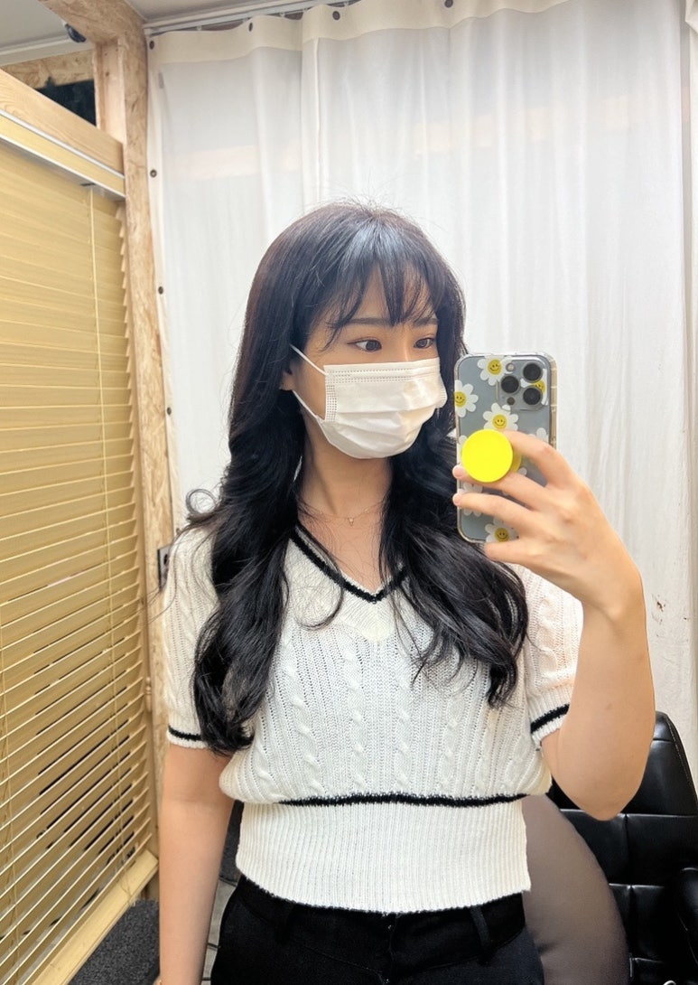 예림헤어샵 이미지