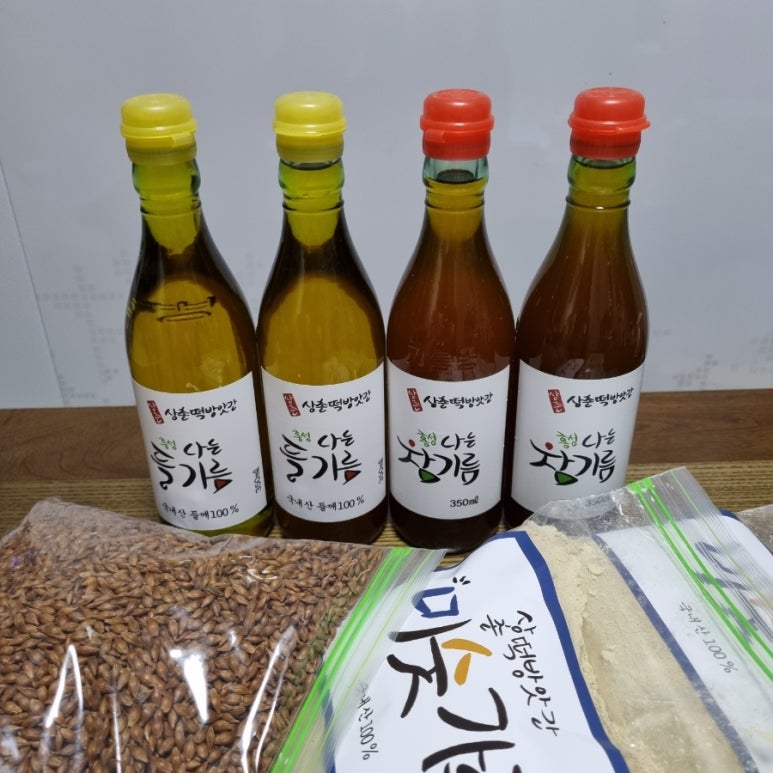 신촌떡방앗간 이미지