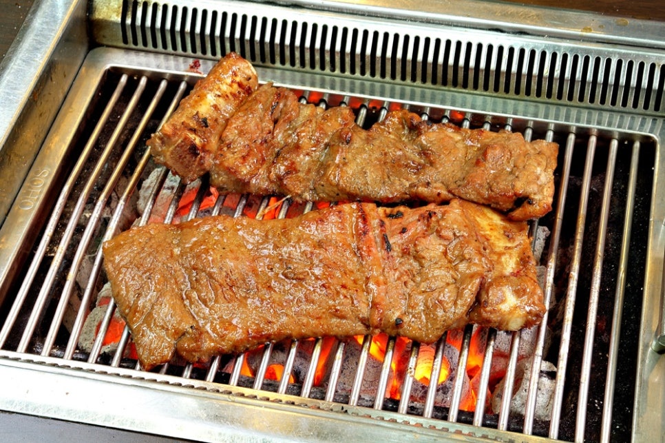 대로갈비 이미지