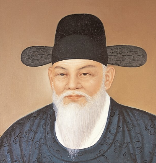 자호건재 이미지