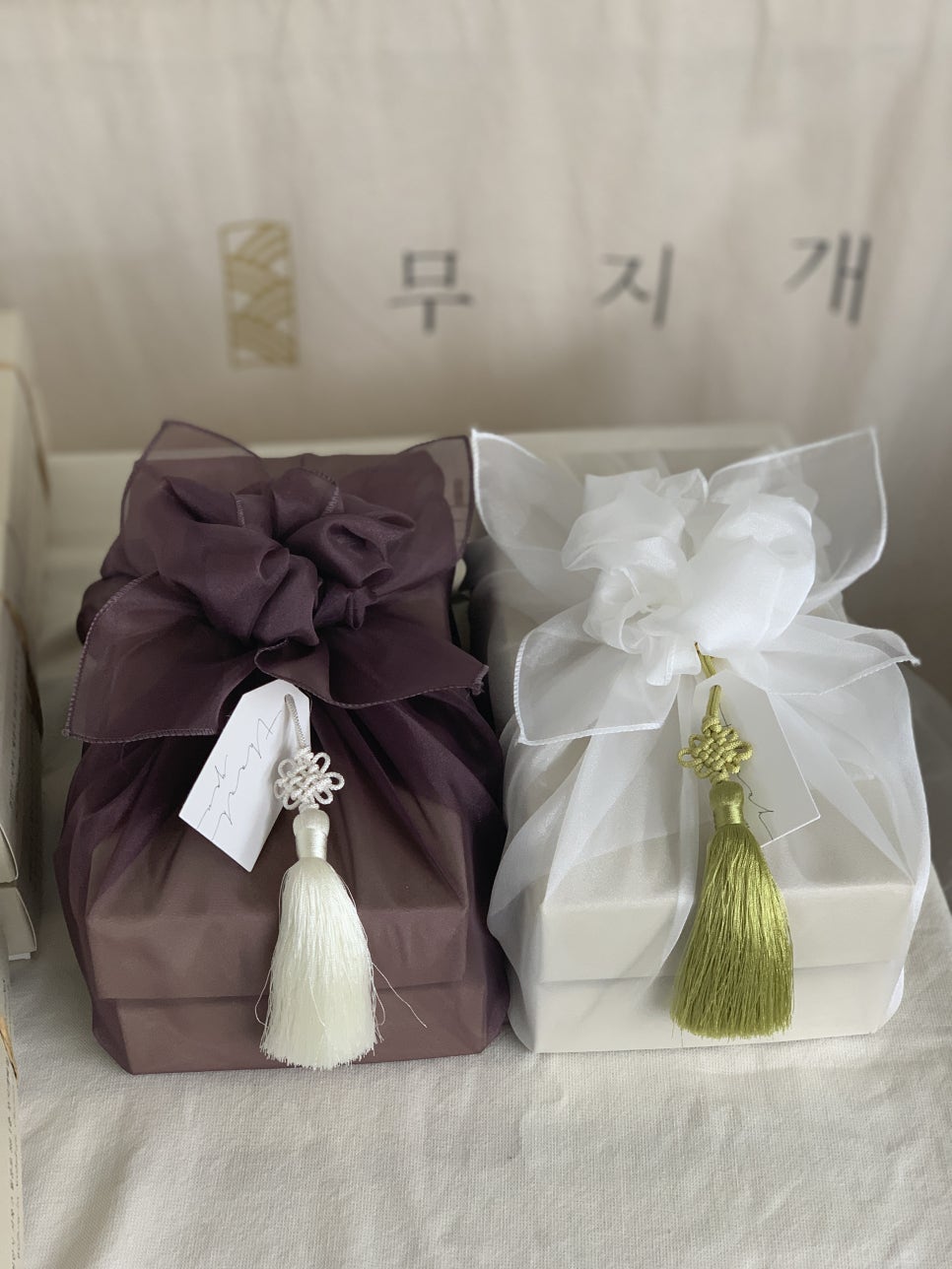 친정떡집 이미지