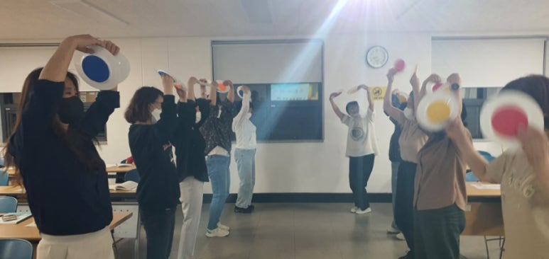 칭찬평생교육원 이미지