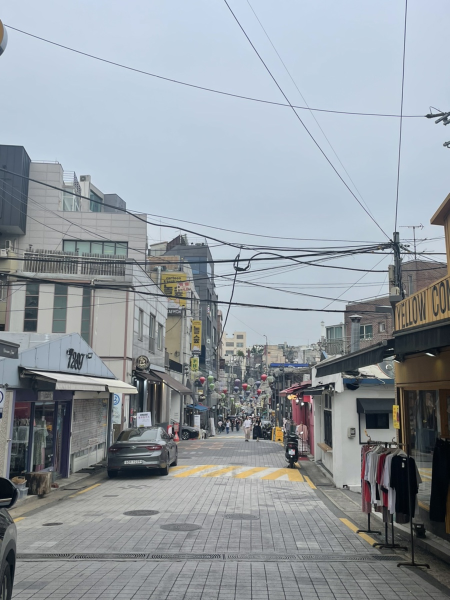 이태원의류점 이미지