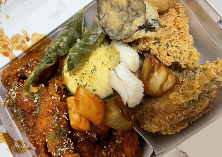 치킨마루구평점 이미지