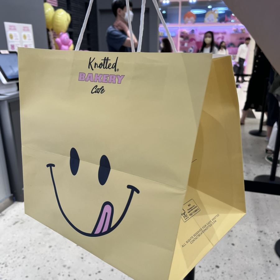 노티드여의도IFC 이미지