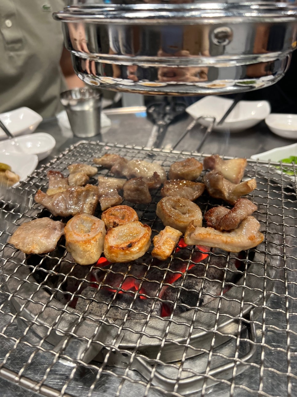 그옛날뒷고기 이미지