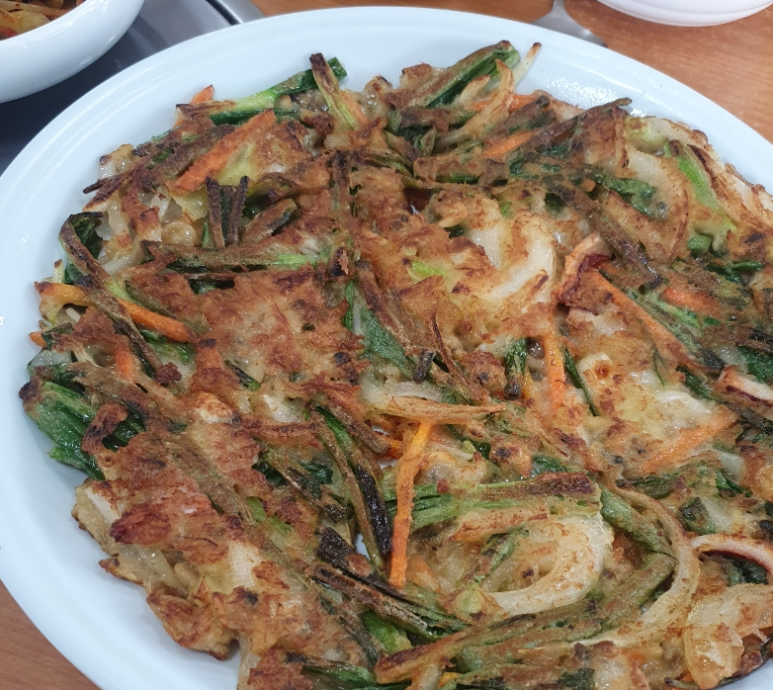바지락칼국수랑전 이미지