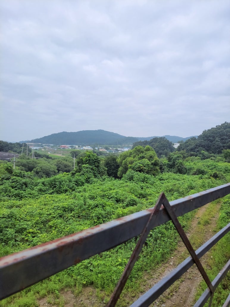 힐링카라반 이미지