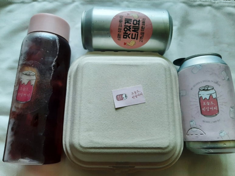 반달커피원주단계점 이미지
