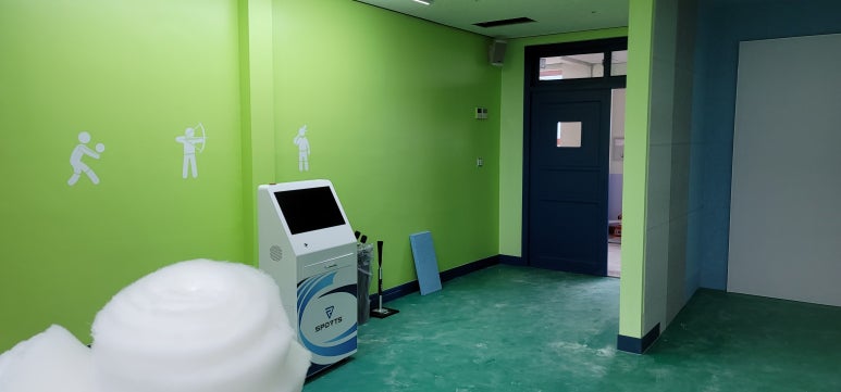 천상초등학교 이미지