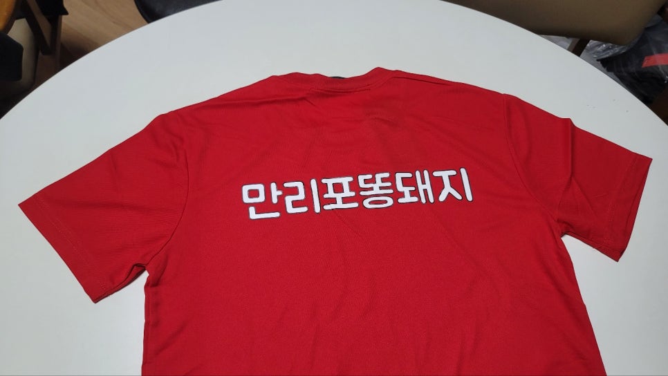 만리포똥돼지 이미지