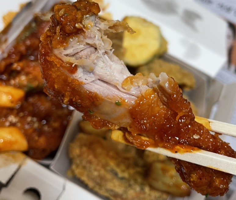 치킨마루구평점 이미지