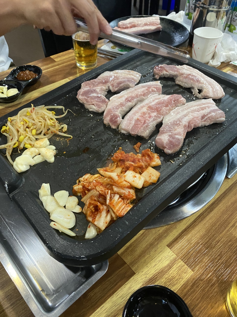 만리포똥돼지 이미지