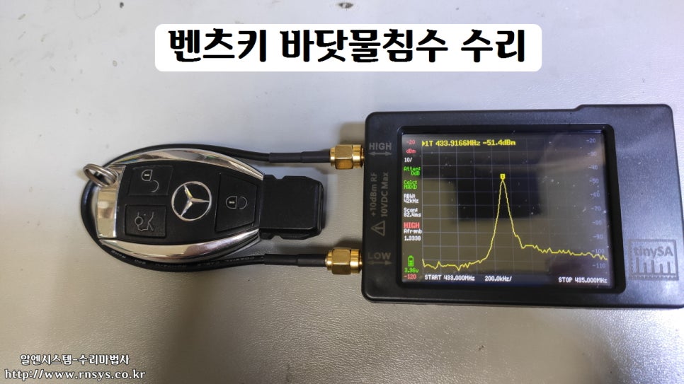 알엔시스템 이미지
