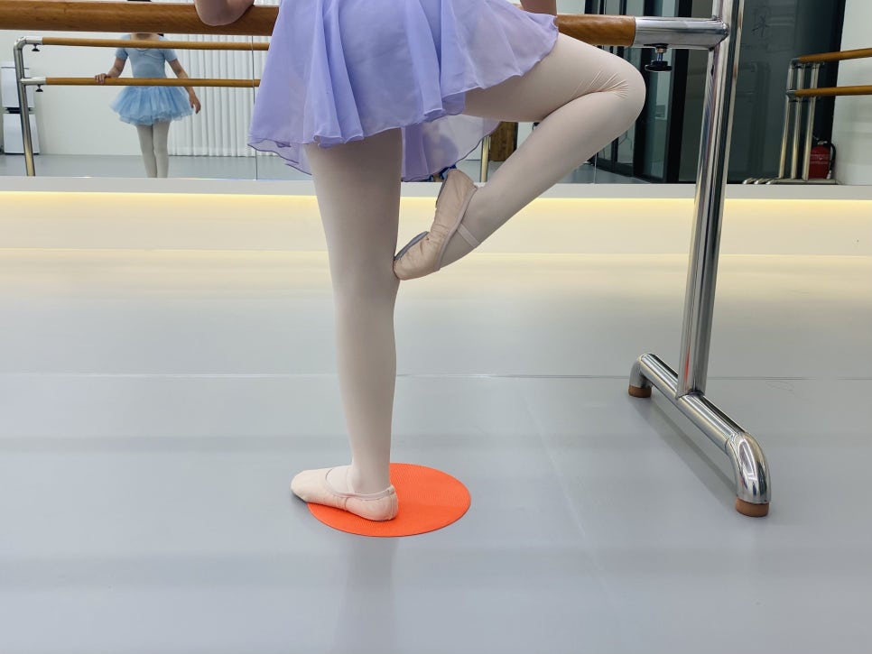 플레르발레학원 이미지