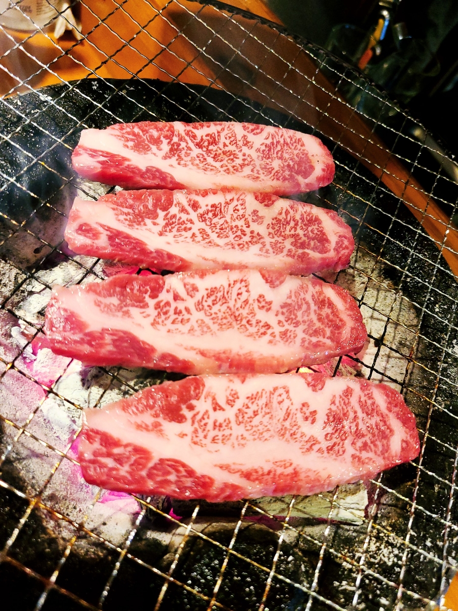우시야 역삼점 이미지