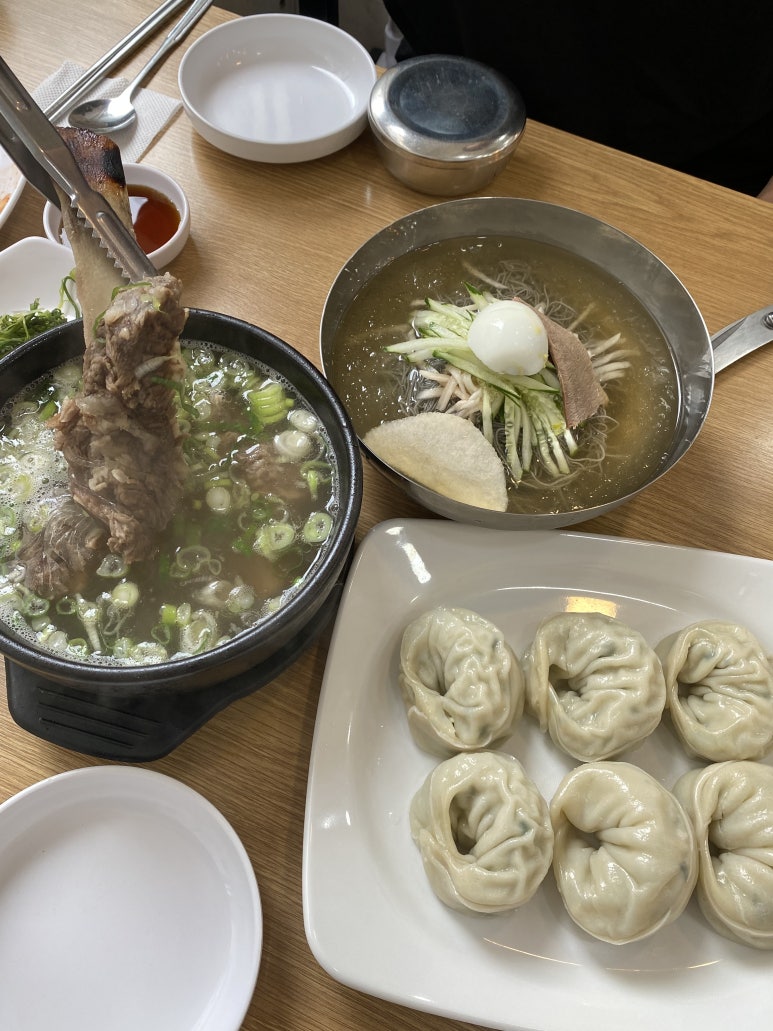 용강면옥 이미지