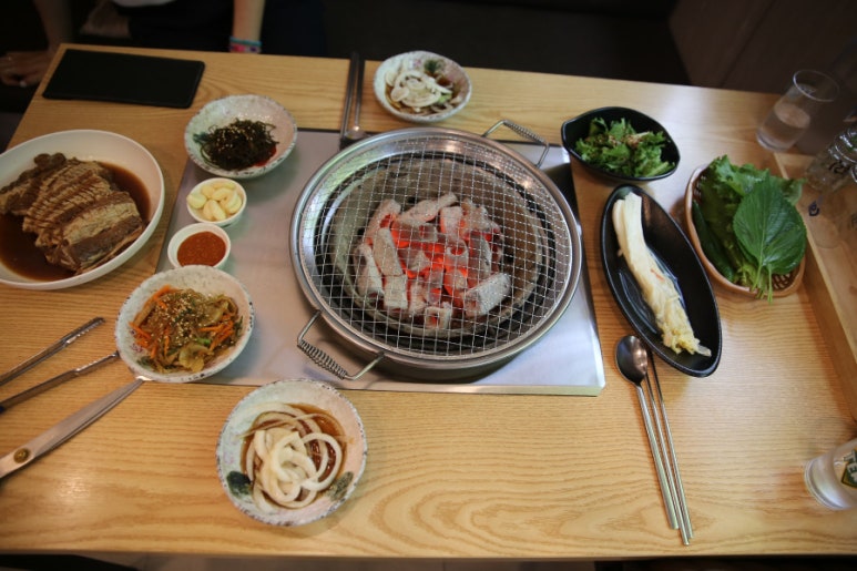 갈비가참맛있다 이미지