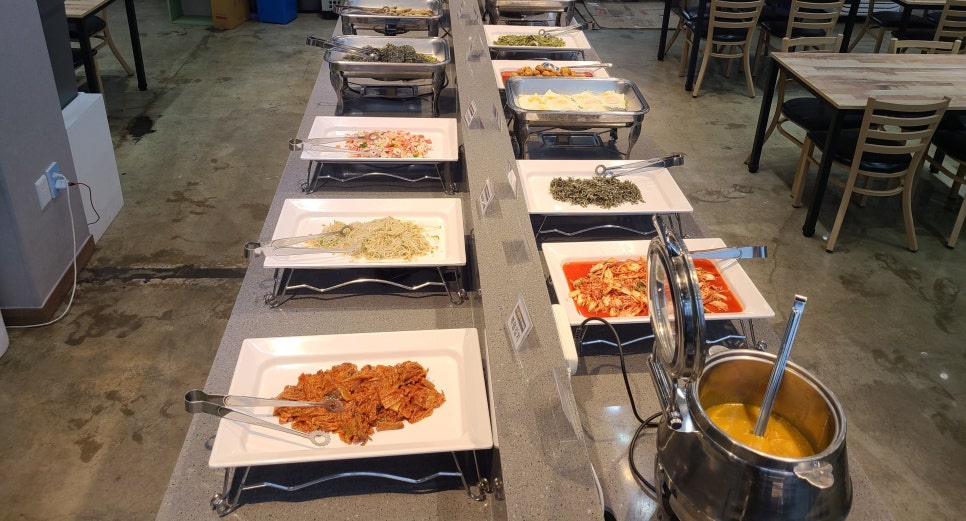 세끼한식뷔페식당 이미지