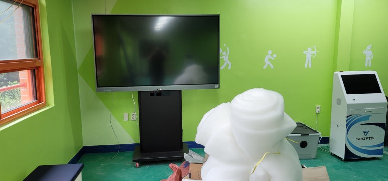 천상초등학교 이미지