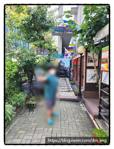 킴앤리체험박물관 이미지