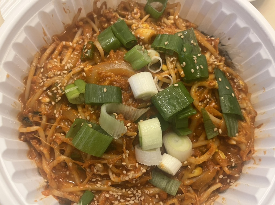 해동대구뽈찜 이미지