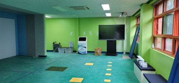 천상초등학교 이미지