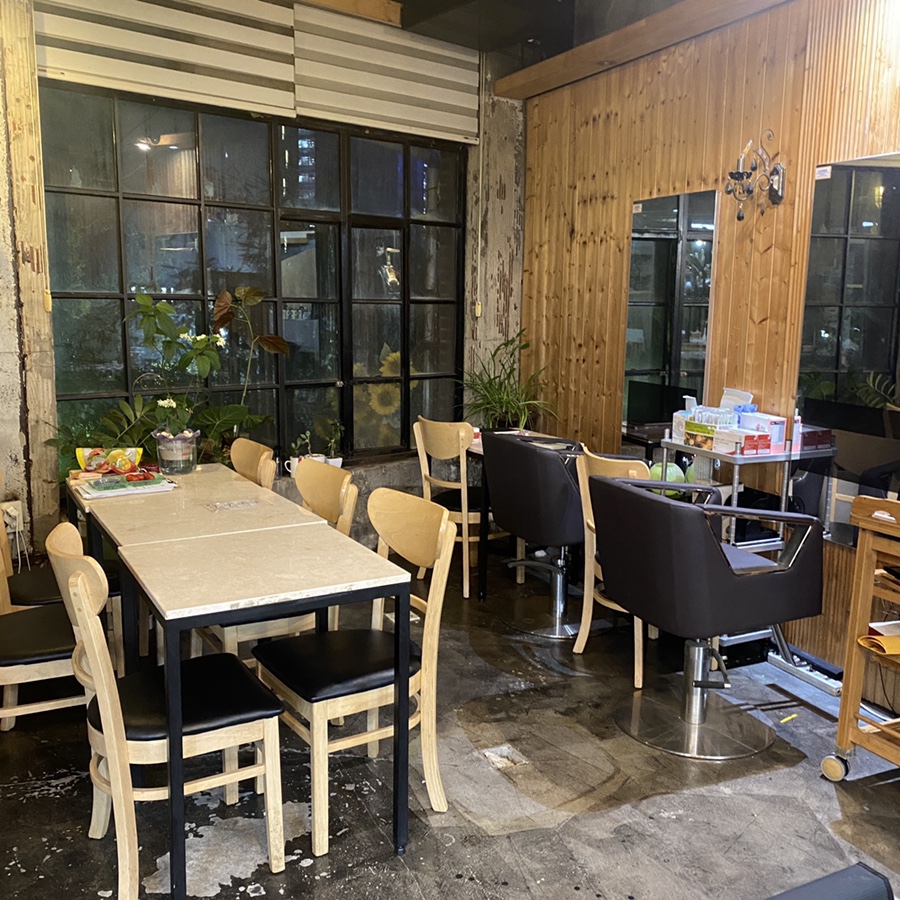 메종드헤어0403(명동점) 이미지