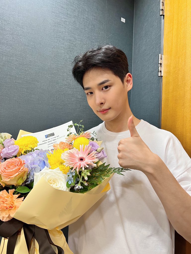 스페셜엠씨 이미지