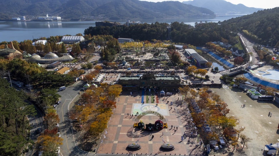 고성공룡이벤트 이미지