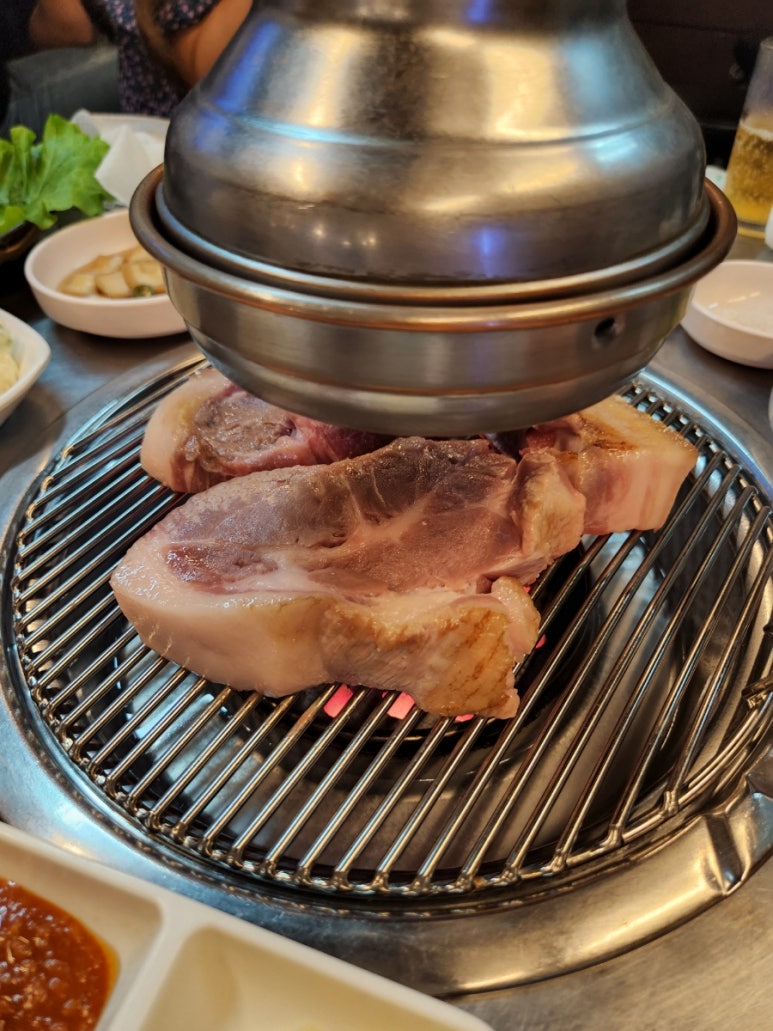 소문난근고기집 이미지